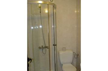 Bugarska Privát Zlatograd, Eksterijer